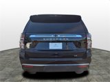 Used 2021 Chevrolet Suburban LT image 4