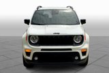 Used 2022 Jeep Renegade Altitude w/ Convenience Group image 3