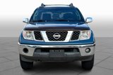 Used 2005 Nissan Frontier NISMO w/ (J01) Sunroof Pkg image 4