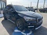 Used 2018 BMW X1 sDrive28i image 3