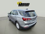 Used 2023 Chevrolet Equinox LS w/ LS Convenience Package image 3