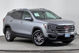 Used 2023 GMC Terrain SLT image 2