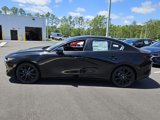 New 2025 MAZDA MAZDA3 s image 2
