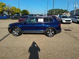 Used 2021 Volkswagen Tiguan SEL w/ 2-Row Tiguan MDO Package image 2