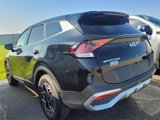 Used 2024 Kia Sportage LX image 2