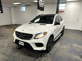 Used 2018 Mercedes-Benz GLE 350 4MATIC w/ Premium 1 Package image 2