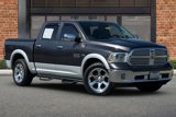 Used 2017 RAM 1500 Laramie image 2