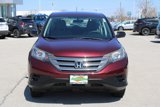 Used 2013 Honda CR-V LX image 2