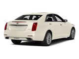 Used 2014 Cadillac CTS Luxury image 2