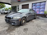 Used 2012 BMW 528i xDrive Sedan image 2