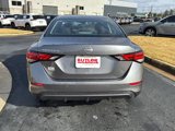 New 2025 Nissan Sentra S image 4