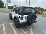 New 2025 Jeep Wrangler Sport image 5