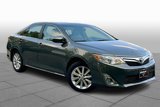 Used 2014 Toyota Camry XLE image 2