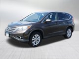 Used 2013 Honda CR-V EX image 3