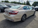 Used 2017 Honda Accord LX image 4