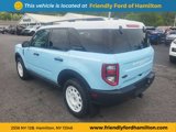 Used 2023 Ford Bronco Sport Heritage w/ Heritage Convenience Package image 3