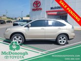 Used 2004 Lexus RX 330 AWD image 2