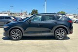Used 2017 MAZDA CX-5 Grand Touring w/ Premium Package image 6