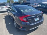 Used 2019 Honda Civic LX image 5