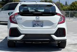 Used 2019 Honda Civic LX image 4