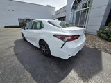 Used 2023 Toyota Camry SE image 4