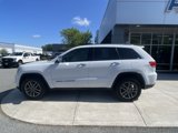Used 2019 Jeep Grand Cherokee Limited image 5