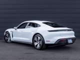 Used 2025 Porsche Taycan 4S image 3