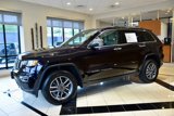 Used 2021 Jeep Grand Cherokee Limited w/ Trailer Tow Group IV image 3