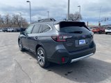 Used 2021 Subaru Outback Limited image 5