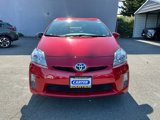 Used 2011 Toyota Prius One image 2