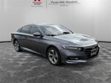 Used 2018 Honda Accord EX-L image 3