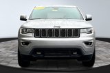 Used 2016 Jeep Grand Cherokee Laredo 75th Anniversary image 3
