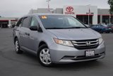 Used 2016 Honda Odyssey LX image 4