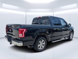 Used 2015 Ford F150 XLT w/ Equipment Group 302A Luxury image 3