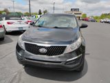 Used 2016 Kia Sportage LX w/ LX Popular Package image 2