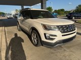 Used 2016 Ford Explorer XLT w/ Equipment Group 202A image 3