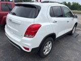 Used 2019 Chevrolet Trax LT w/ LT Convenience Package image 2