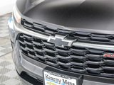 New 2025 Chevrolet Trax RS w/ Driver Confidence Package image 5