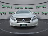 Used 2010 Lexus RX 450h AWD image 3