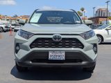 Used 2021 Toyota RAV4 XLE image 5