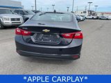 Used 2022 Chevrolet Malibu LS image 4
