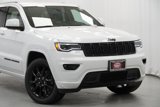 Certified 2022 Jeep Grand Cherokee Laredo X image 3