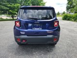 Used 2021 Jeep Renegade Trailhawk image 5
