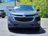 Used 2018 Chevrolet Equinox LS image 2