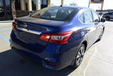 Used 2016 Nissan Sentra SL image 5