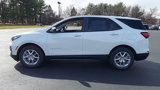 Certified 2022 Chevrolet Equinox LS w/ LS Convenience Package image 5