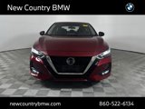 Used 2021 Nissan Sentra SR image 2