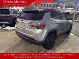 Used 2021 Jeep Compass Latitude image 5