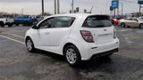 Used 2018 Chevrolet Sonic LT image 6
