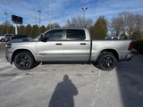 New 2025 RAM 1500 Big Horn image 4